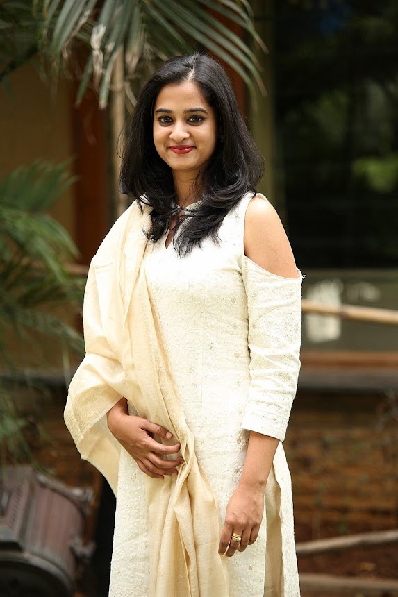 Nanditha Raj