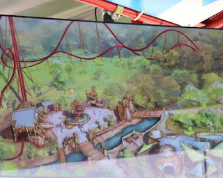 Walibi investit plus de 100 millions d’euros et promet de belles nouveautés ! 4 18671461 1822910927736128 4789205191435111997 o