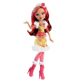 Ever After High Epic Winter 2-pack Rosabella Beauty