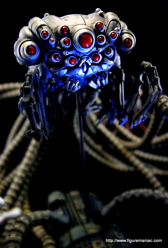 matrix sentinel mcfarlane