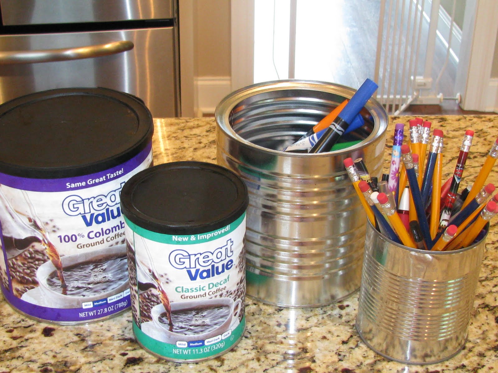 One Cheap Mama Cheap Mama Coffee Tricks