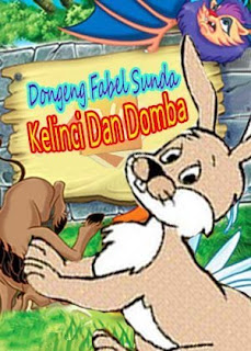 Dongeng Sunda Fabel Pendek Kelinci Dan Domba
