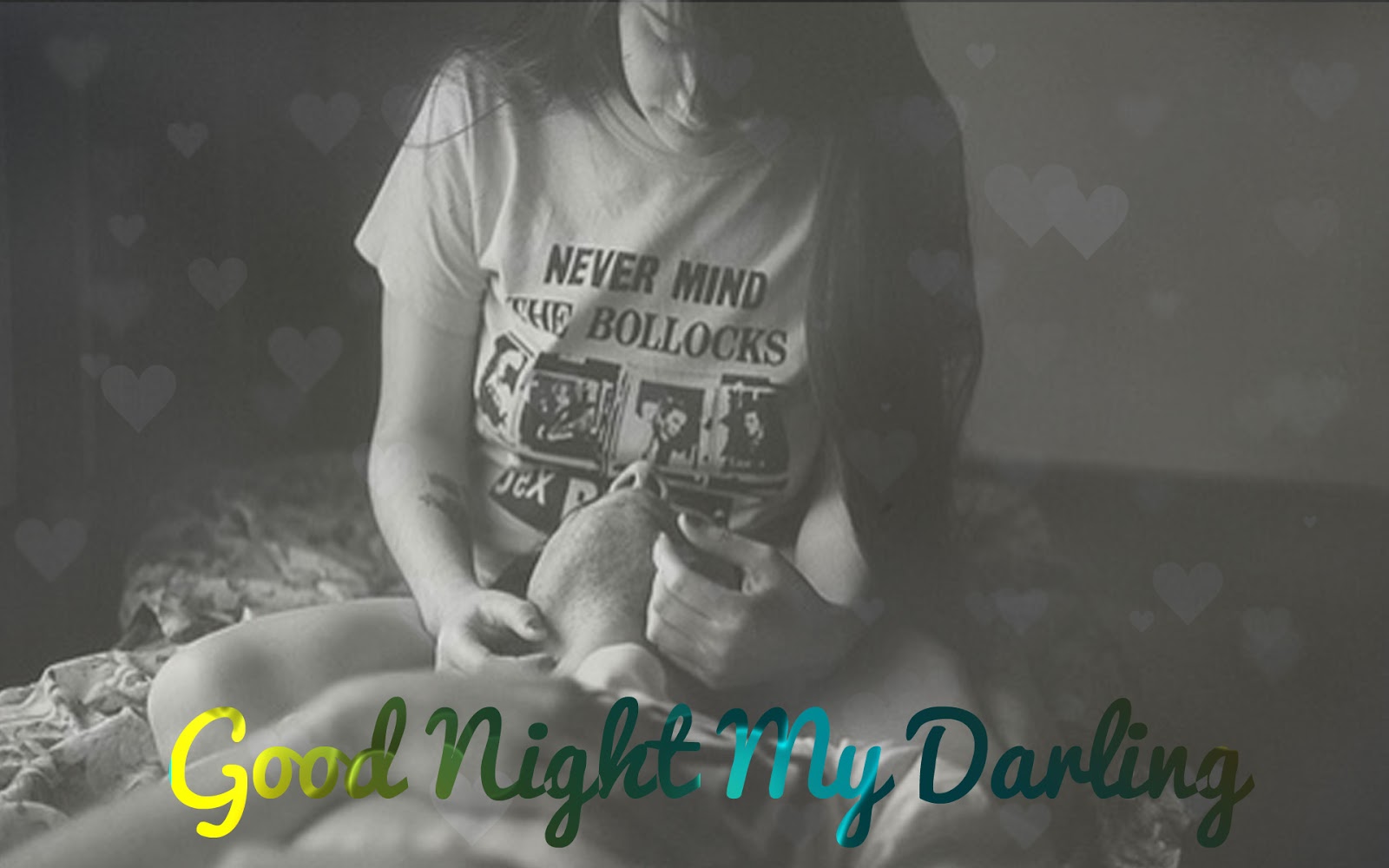 good night letter to my girlfriend good night letter to my girlfriend