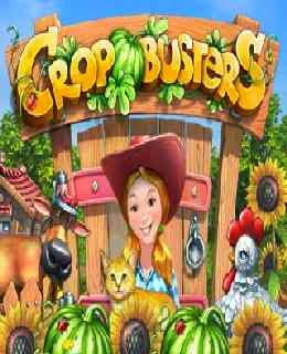 Crop Busters PC Game   Free Download Full Version - 73
