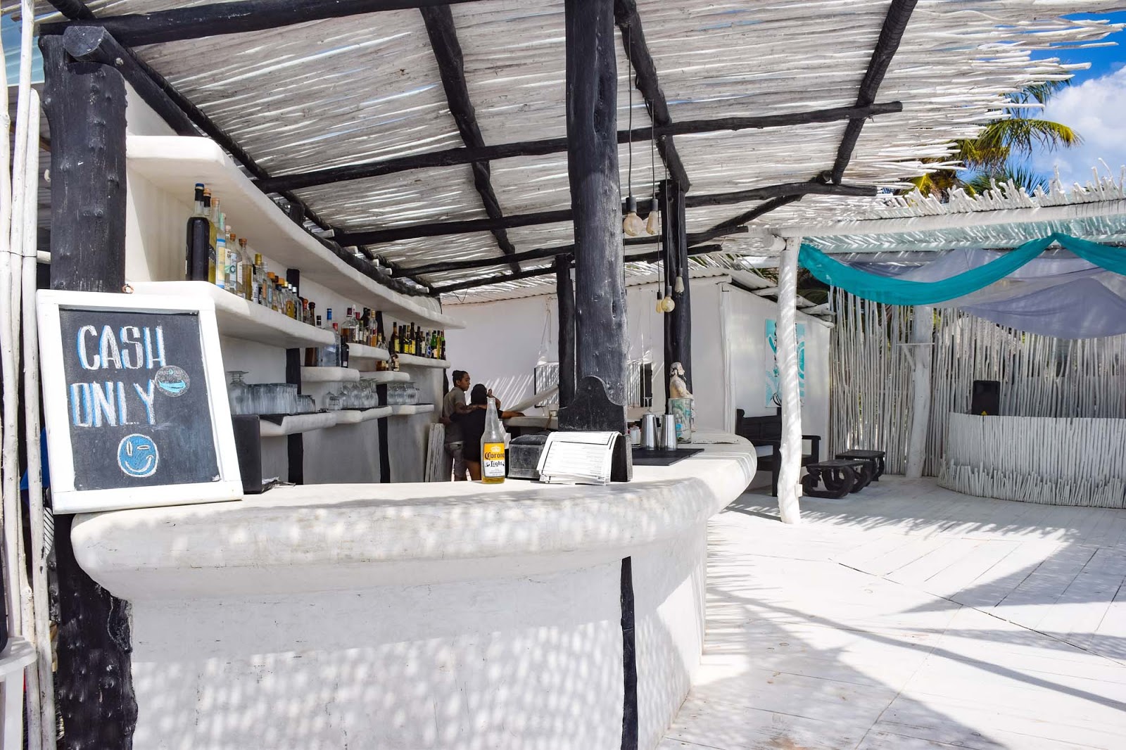 coco tulum eco resort