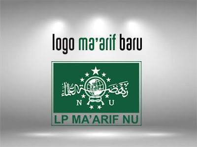 Logo Ma'arif Baru