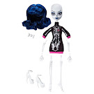 Monster High Skeleton Create-a-Monster Doll