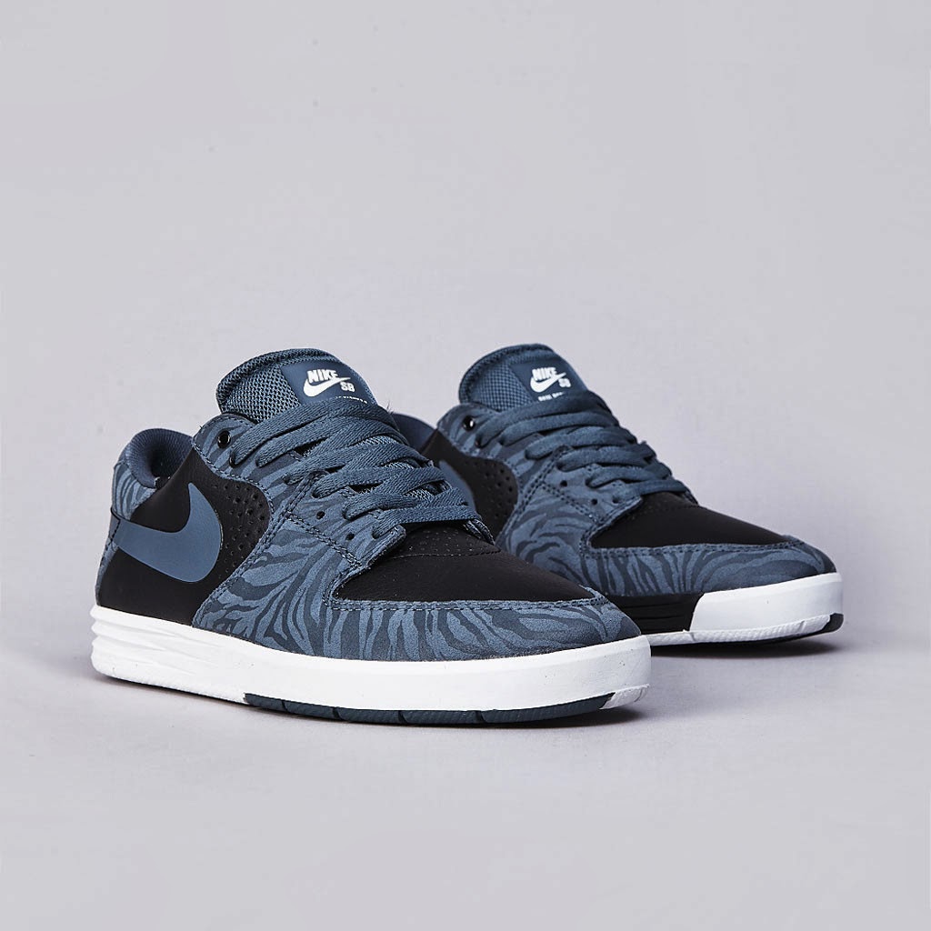 Nike SB Paul Rodriguez 7 - HD wallpaper