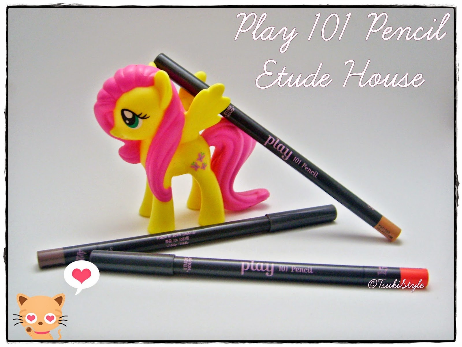 play 101 pencil etude house