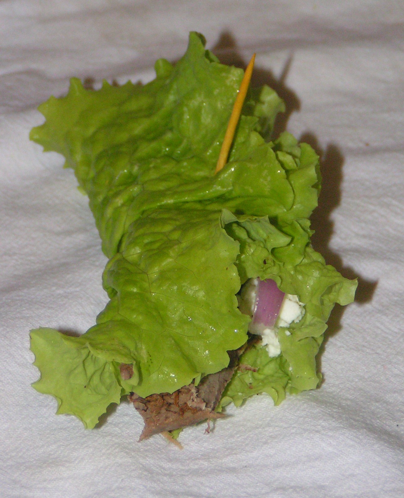 The Locust Blossom Hunter/Gatherer Diet & A Very Healthy Recipe