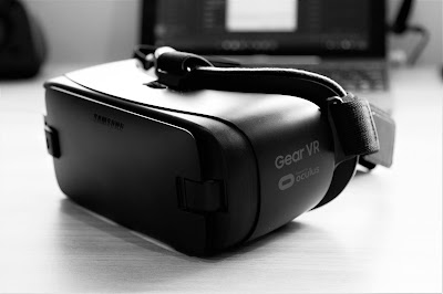 BEST VR HEADSETS