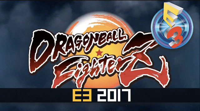 E3 2017 apresenta trailer Dragon Ball Fighter Z
