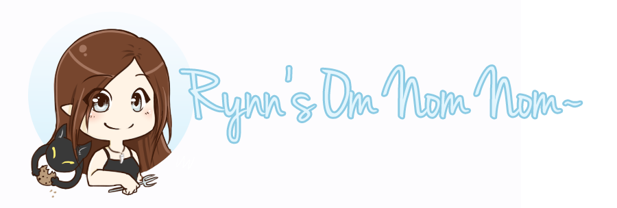 Rynn's Om Nom Nom
