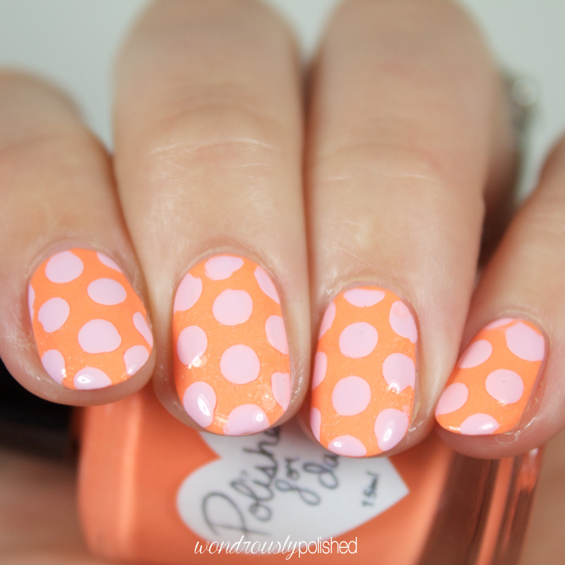 Wondrously Polished: For the Love of Polish - June Beach Days Box ...