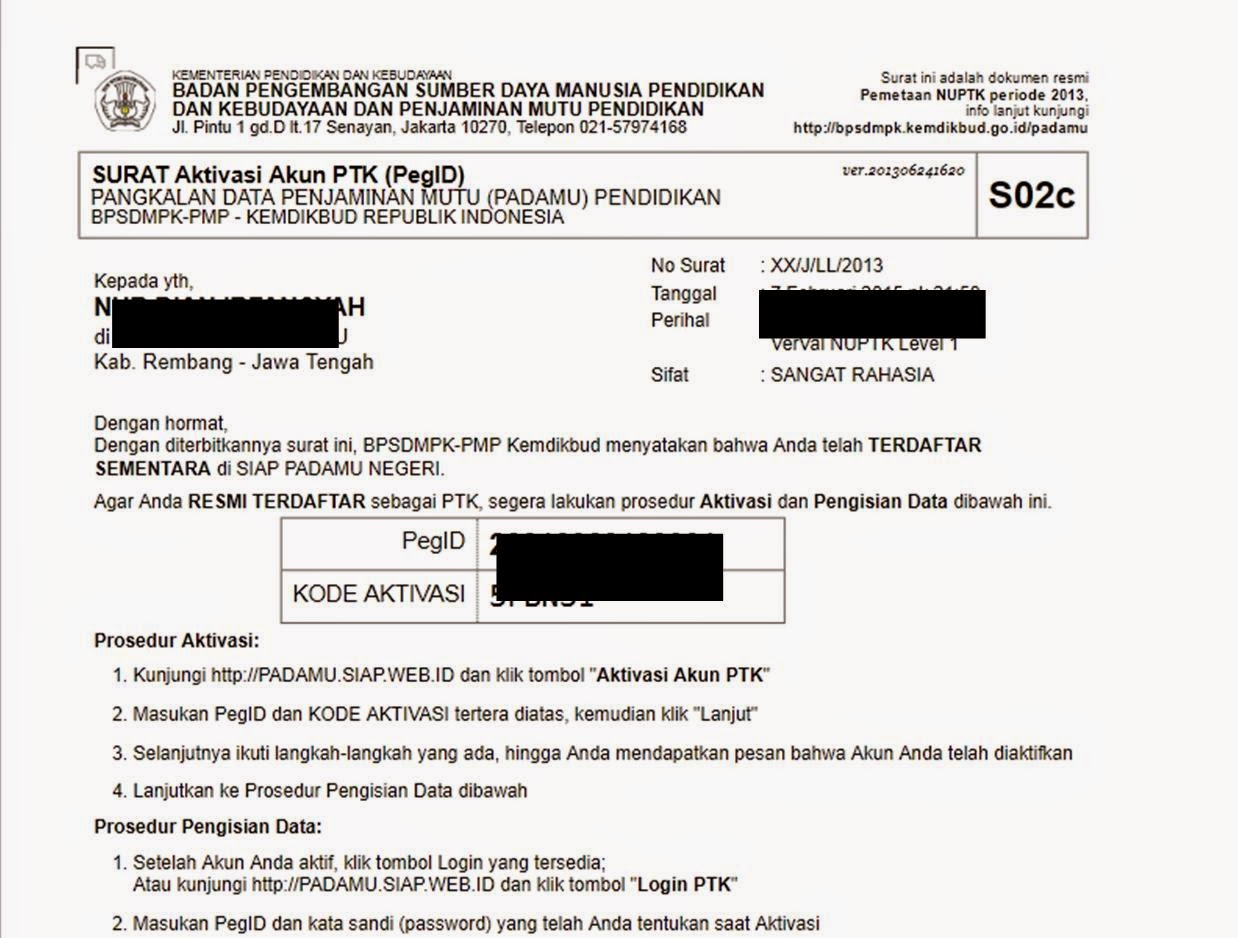 Blog Berbagi Informasi dan Hiburan: February 2015
