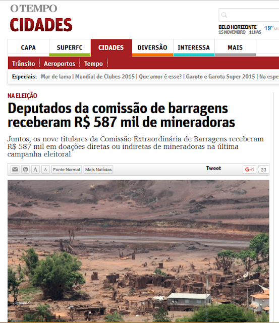 http://www.otempo.com.br/cidades/deputados-da-comiss%C3%A3o-de-barragens-receberam-r-587-mil-de-mineradoras-1.1164302