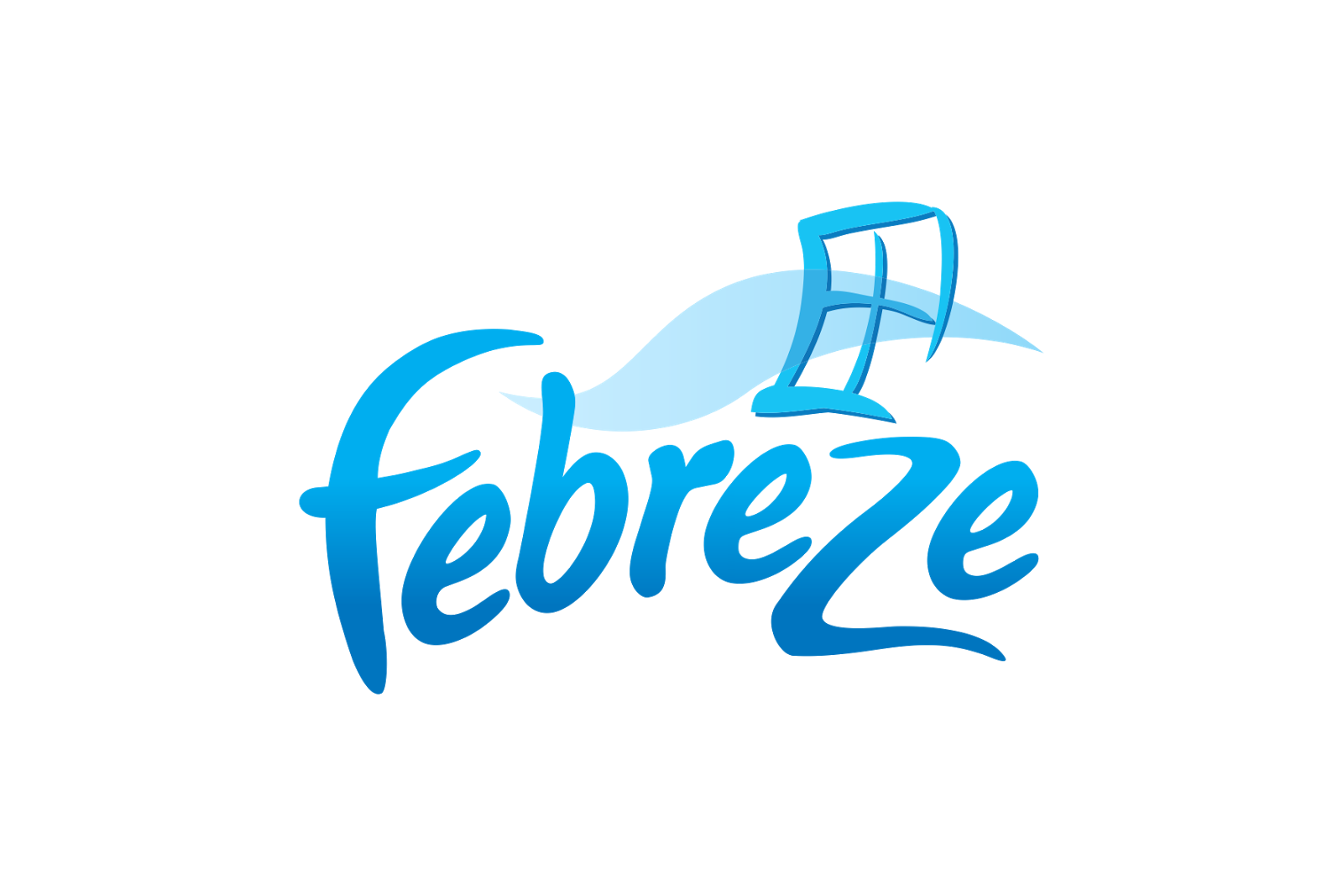 Febreze Logo