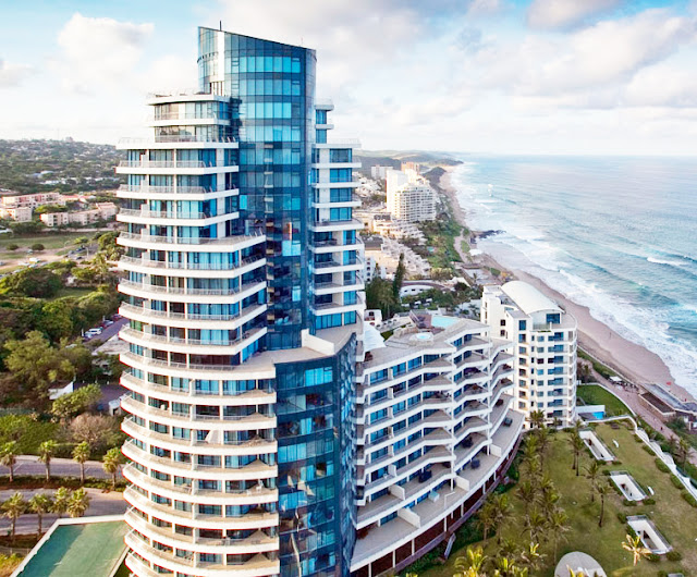 Top 10 Tallest Buildings in Africa...See Photos MediaAfricana