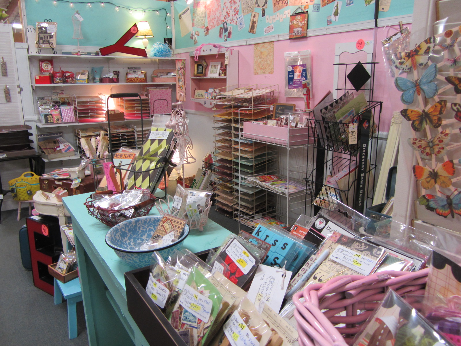 Phoenix Scrapbook Store What's NEW at Phoenix Scrapbook Store...