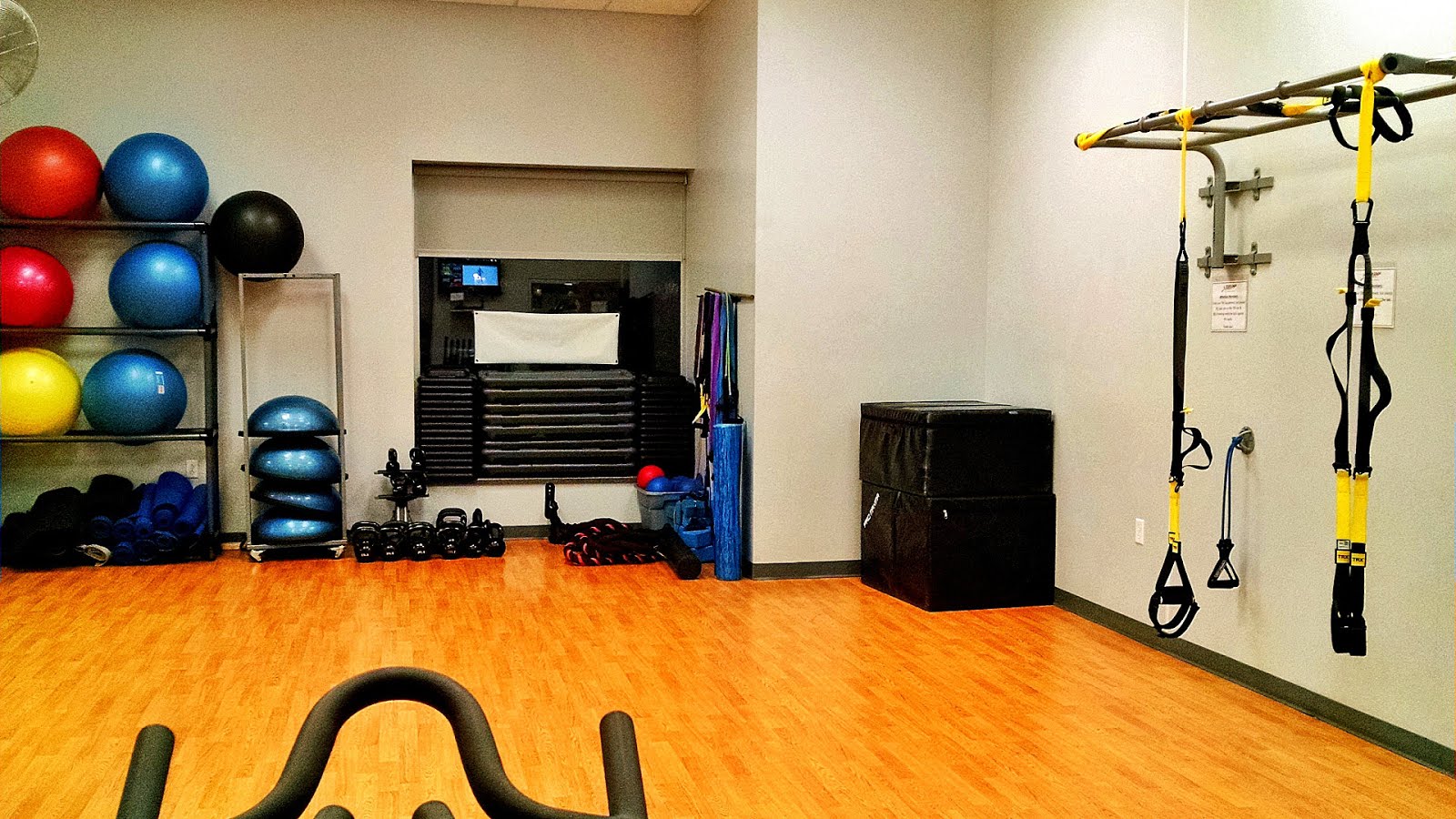 Premier Fitness La Crosse Fit Choices