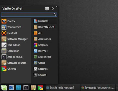 4. LXDE Dsktop Linux 4. LXDE Dsktop Linux