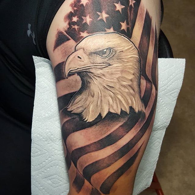 Gambar Tato Burung Elang ini Tak Kalah Dengan Tattoo Keren Lambang Garuda Dan Ular Naga Terbang Gambar Tato Burung Elang ini Tak Kalah Dengan Tattoo Keren Lambang Garuda Dan Ular Naga Terbang