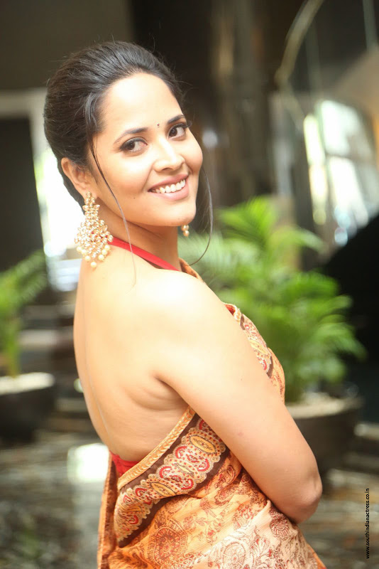 Anasuya Bharadwaj