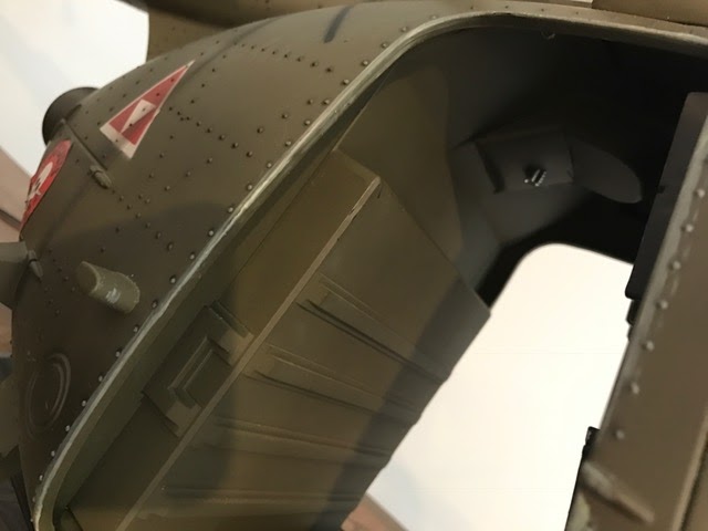 Oh 6 Helicopter Ceiling Fan Inspire The Uninspired Joeburlas Com