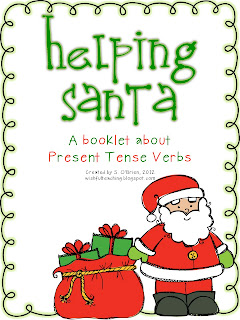 T'was the 5 days before christmas break..... Wishful Teaching: t-minus 1/2 day until Christmas Break!!