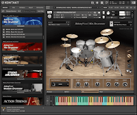 Download Abbey Road 80s Drummer for free