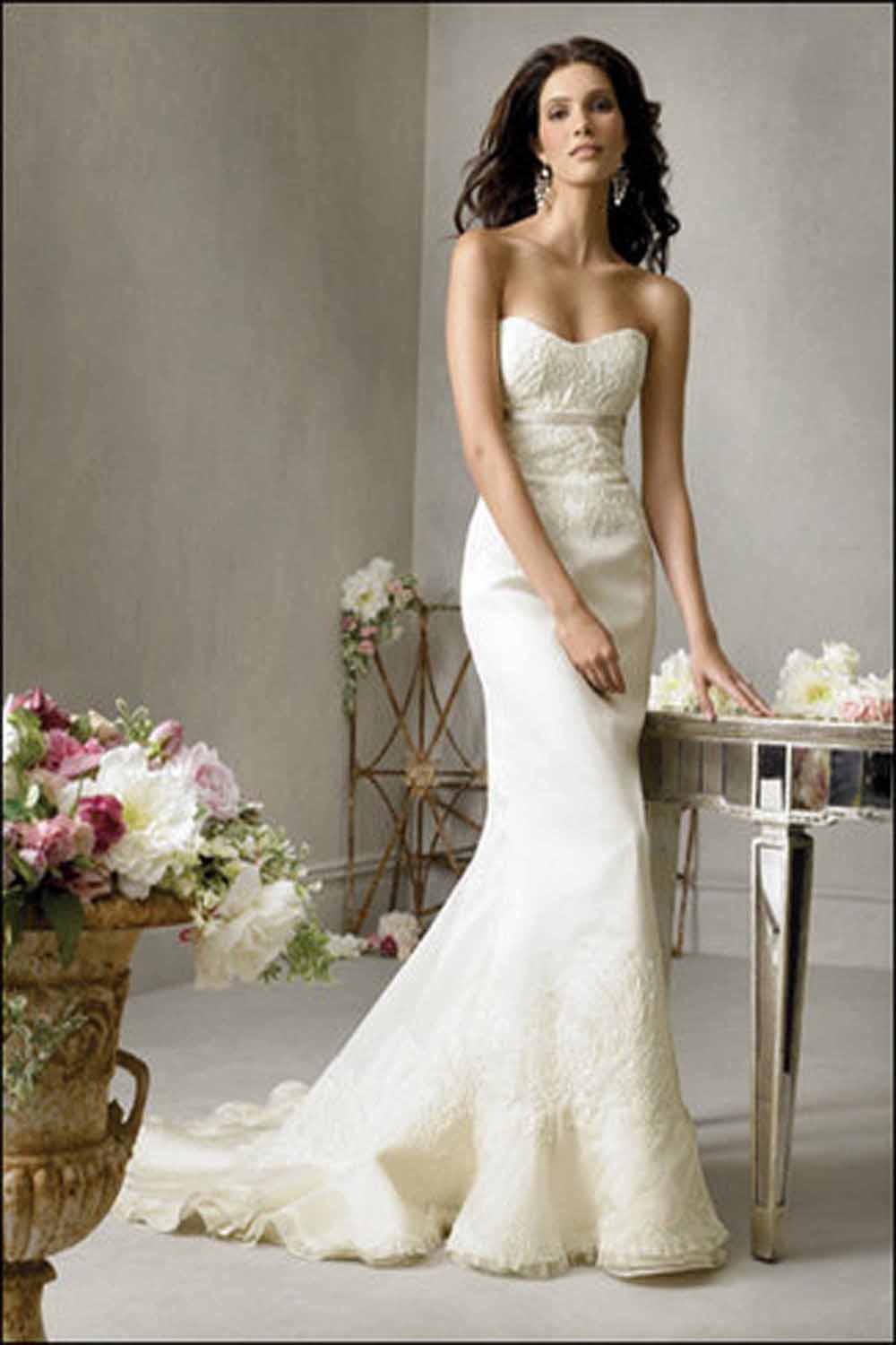  Cheap  Wedding Gowns  Online Blog June 2011