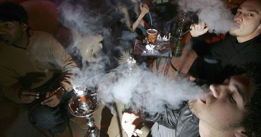 Can You Smoke Hookah In Coney Island Can You Smoke Hookah In Coney Island