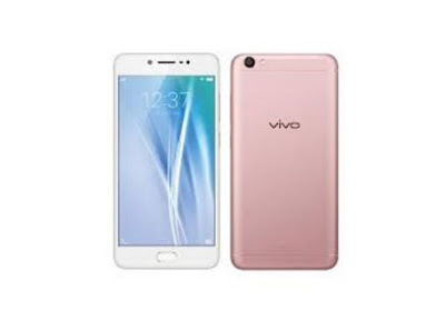 Cara Flash Vivo V5S 1612 Mengatasi Lupa Kunci Layar Pola dan Password