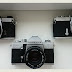 Покупка японских фотоаппаратов
