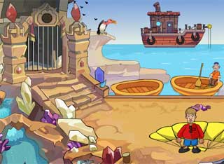 Lost In Nowhere Land Escape: All Juegos de Escape - Lost In Nowhere Land Escape: All