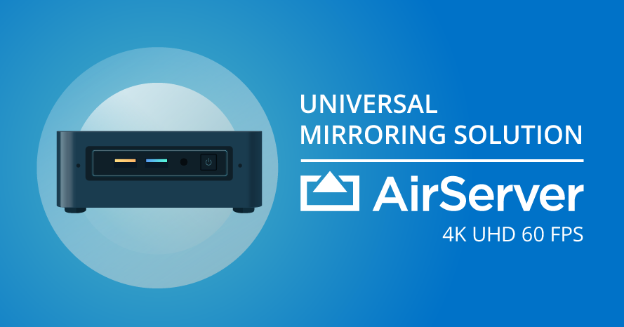 airserver qr code button airserver qr code button