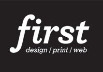 First Design Print Web