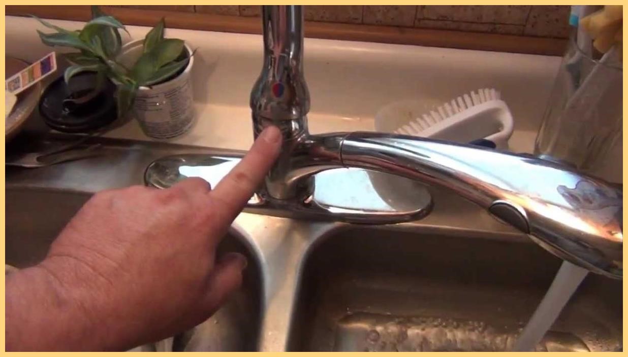 11 How To Fix A Leaky Kitchen Tap 7OTS MADGE LYNN'S BLOG