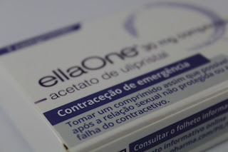 17 anos de pílula do dia seguinte em Portugal