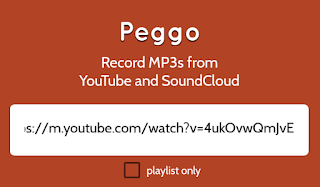 cara download mp3 dari youtube di android