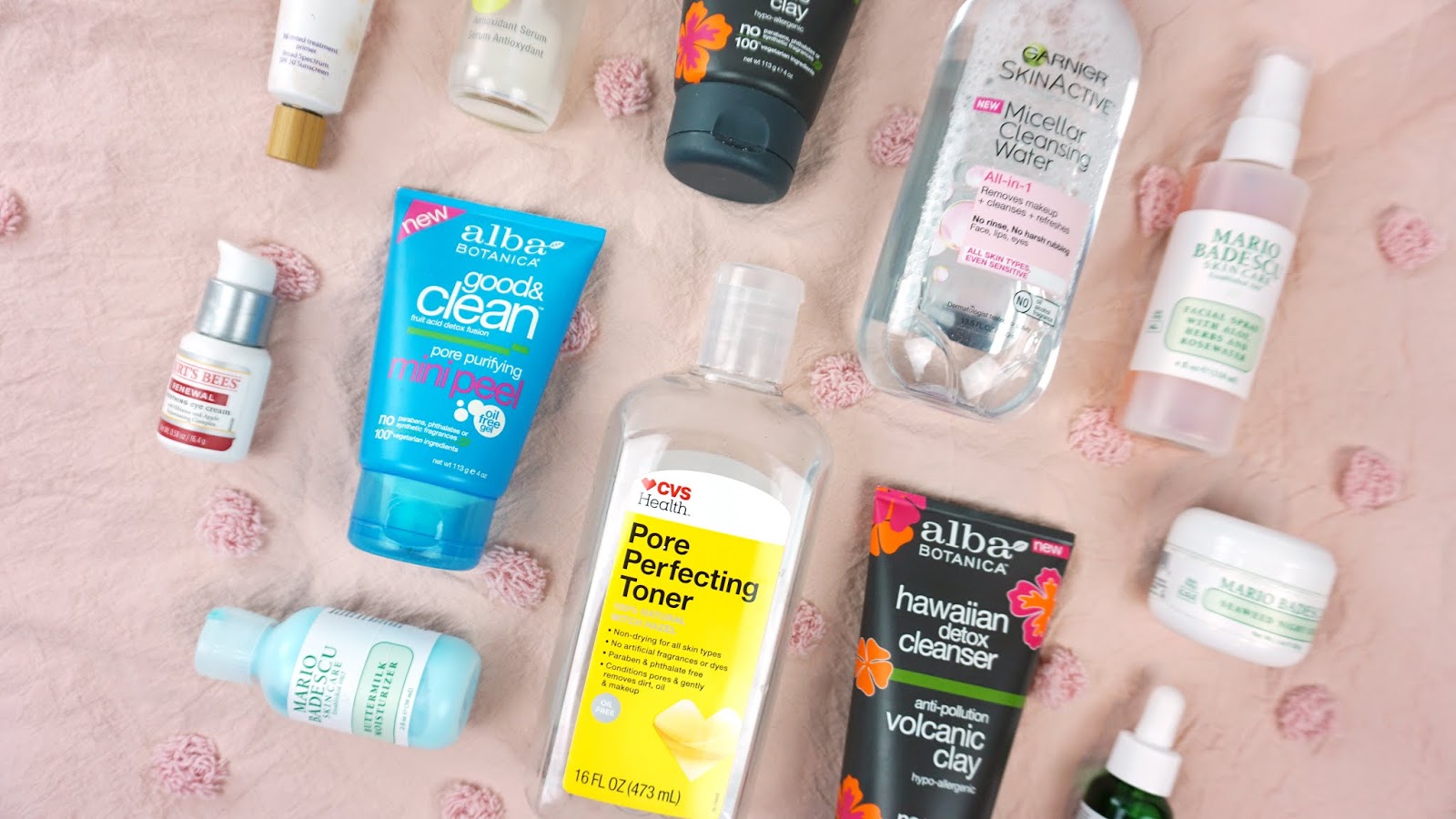 Pregnancy Safe Skincare Call Of The Styled