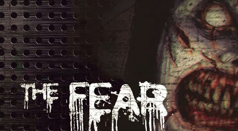 Download The Fear: Creepy Scream House. 