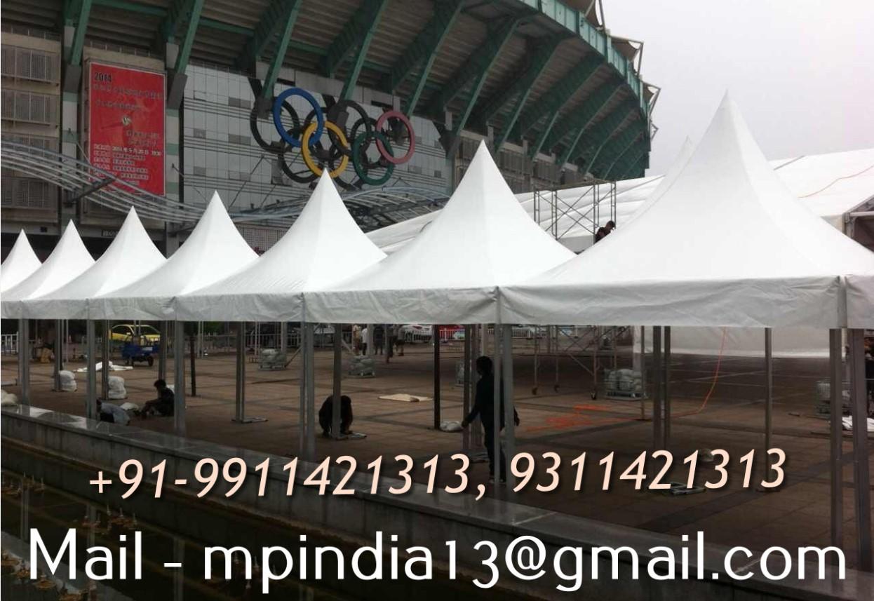 Manufacturers of Events Tents Canopy, Custom Made Canopy Shelter, Event