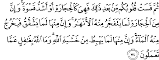 Hukum Dzikir Keras ( Jahar ) menurut Al-Qur'an dan Al-Hadist