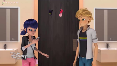 Ver Miraculous: Las aventuras de Ladybug Temporada 3 - Capítulo 7