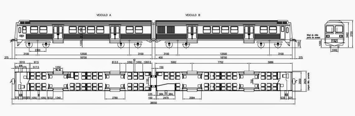 Вагон риц схема