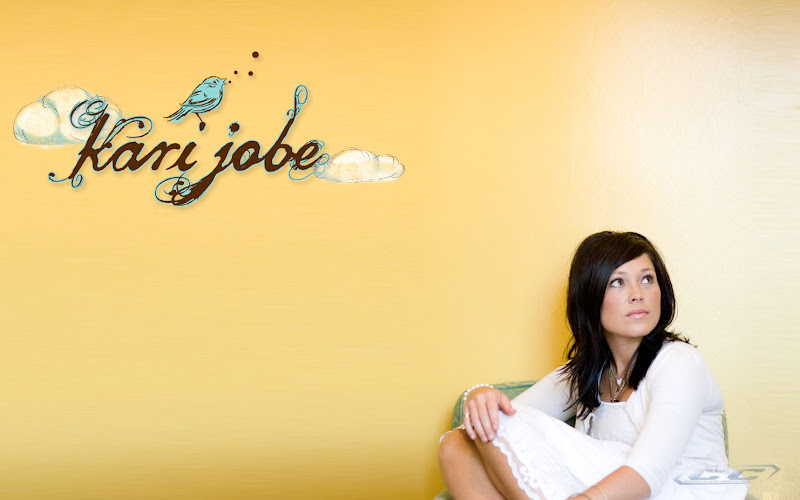 Kari Jobe - Donde Te Encuentro 2012 Tracklisting and lyrics