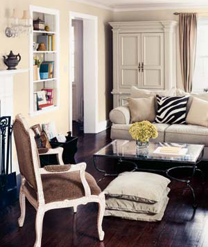 Decoraciones y Hogar: Decoración Salas de estar