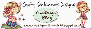 Crafty Sentiments Challenge
