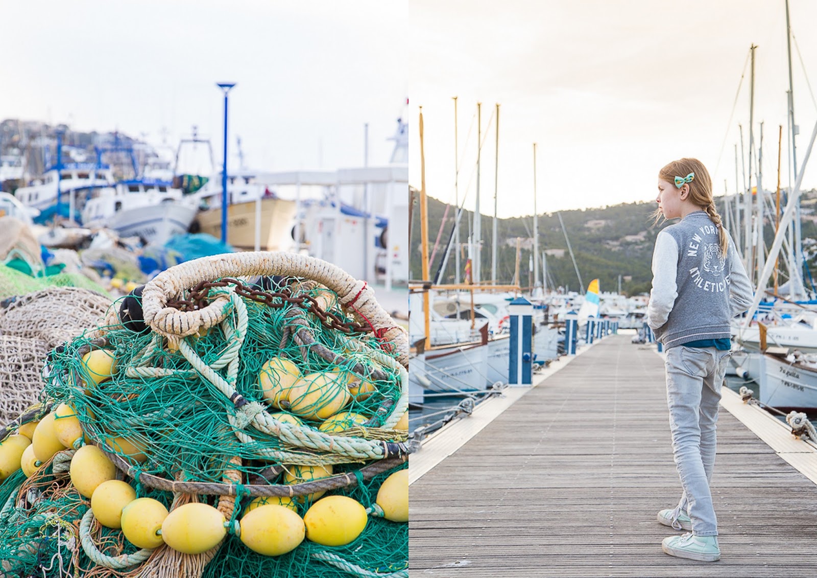 Fruhlingskindermama Mallorca In Den Herbstferien Traumurlaub